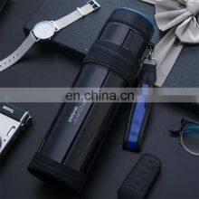 Double Stainless Steel Bottle Vacuum Water Flask Sport thumbnail-3