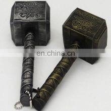 Hammer Long Handle Custom Beer Drink Design Logo Custom Personalized Cute Wine Opener Bottle thumbnail-2