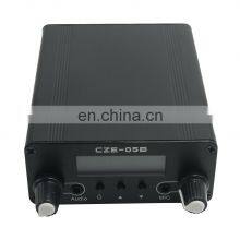 CZE-05B 0.5W FM Transmitter Stereo Frequency Modulation Adjustment Radio Broadcast thumbnail-2