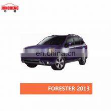 Replacement Steel Car Rear Door for SUBA-RU FORESTER 2013 Car Body Kits thumbnail-3