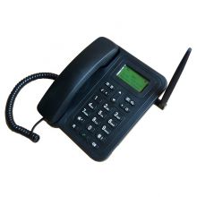 GSM Fixed Wireless Phone FWP with SIM Card F316 Home/Business Cordless Landline Telephone