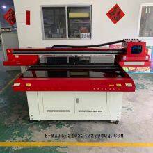 SH  Large format UV printer, large UV printer, UV flat printer100