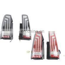 Automotive Lighting Accessories Tail Brake Light for Suzuki Jimny Car Rear Back Lamp for Jimny
