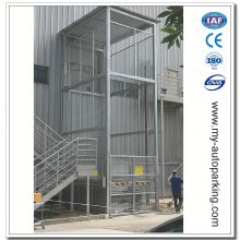 Scissor Mechanism Platform Lift/Scissor Platform/Deck Scissor Lift/Car Elevator/Residential Lift
