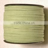 Natural Dye Leather Cord