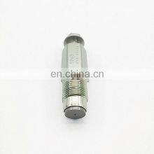 China Made Pressure Relief Valve 095420-0260 for i Suzu 4HK1 LIMITER FUEL PUMP 8-97318691-0
