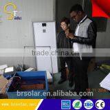 28W to 168W Public Model Aluminum Alloy Bridgelux Chip Led Outdoor Street Lamp thumbnail-3