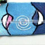 Industrial Bath Mats Tufted Bath Mat