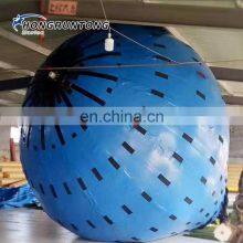 Factory Hot Sale Customized Marine Floating Heavy Duty Inflatable Lift Bags For Large Tonnage thumbnail-2