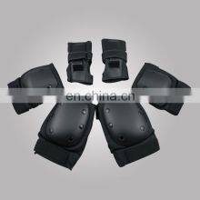 Knee Elbow and Wrist Guards and Helmet Electric Scooter Skateboard Roller Skating Safety Protection Gears thumbnail-4