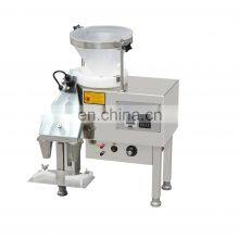 Semi-Automatic Tablet and Glue Filler Counting Machine thumbnail-1