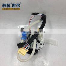 LR026192	Fuel Pump Assembly	For	Landrover Old Range Rover Evoque 2.0T thumbnail-2