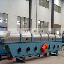 Rectilinear Vibrating-fluidizing Dryer Machine thumbnail-5