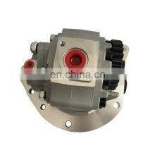 Tractor Hydraulic Pump Gear OEM D0NN600G
