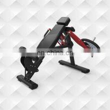 Sport Machine Commercial Gym Equipment Body Building Hammer Strength PL75 Incline Chest Clip Club