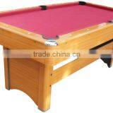 Billiard Table;pool Table