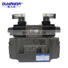 Original Spot Taiwan Yuken Solenoid Directional Valve DSHG-04 Hydraulic Valve thumbnail-4