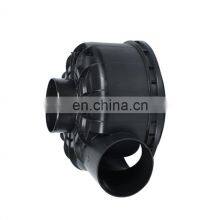 High Precision Custom ABS Plastic Injection Molding Electronic Enclosure thumbnail-3