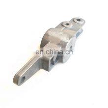 OEM Factory Die Casting Production Hardware Aluminum for Door and Windows thumbnail-4