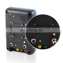 RS232, RS485 Interface CPU IC Card 1D 2D Barcode Payment POS Terminal for Bus thumbnail-4