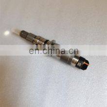 4945969 Fuel Injector of Dongfeng Cummins Construction Machinery Mechanical Engineering Ship Telegraph Large Truck thumbnail-3
