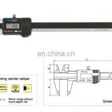MEDFUTURE 0-300mm Digital Calipers With Cursor thumbnail-2