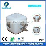Guangzhou Factory Direct Usb Travel Charger With Foldable Plug Mobile Phone Chargers thumbnail-5