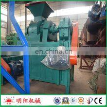 Iron Powder Ball Sawdust Charcoal Briquettes Making Machine thumbnail-5