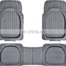 Factory Wholesale Car Accessories All Weather Fit PVC/Plastic Car Interior Floor Mats Mould Scratch Resistant With Discount thumbnail-3