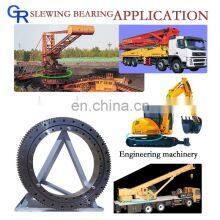 Lazy Susan Turntable Bearings thumbnail-5