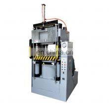 Punching Machines Stamping Machines of Metal Bar and Coin thumbnail-2