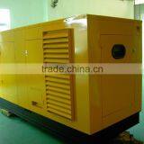 Diesel Engine Silent Generator With Good Quality and Wonderful Price thumbnail-2