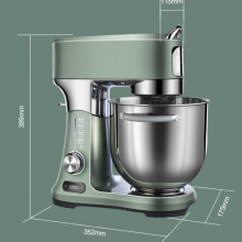 Frequency Conversion Cook Machine（Wechat:13510231336） thumbnail-1