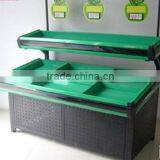 Metal Supermarket Shelf thumbnail-4