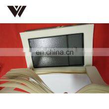 Real Paper Transfer Book Safe for Jewelry, Money and Cash, Hollow With Hidden Compartment thumbnail-2