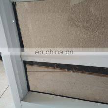 Aluminium Adjustable Louver Window Folding Screen Aluminum Roller Shutter thumbnail-2