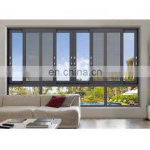 Solar Tubes Light Simple Design Aluminum Sliding Window/ Modern Design Dormer Hurricane Impact rv Windows thumbnail-4