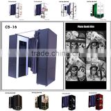 Portable Wedding Video Booth Photo Kiosk Machine For Party Wedding Events