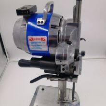 Round Cutting Machine Handheld Cutting Machine Cloth Cutting Machine thumbnail-4