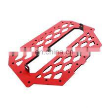 Steel Mesh Grill for Polaris RZR XP1000 2014-2018 UTV/ATV Parts thumbnail-3