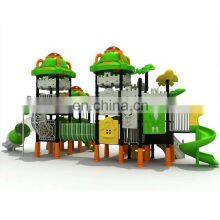 Outside Equipment Playground Equipment for School thumbnail-1