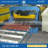 Roof Tile Making Machine thumbnail-3