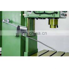 Large Drilling Machine Z5163B for Mechanic Power Feed thumbnail-5
