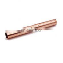 HVAC Refrigeration Accurators Throttling Copper Throttle Valve thumbnail-1