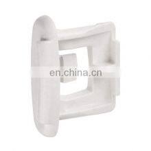 WD12X10304 Dish Washer Part Upper Rack Slide End thumbnail-2