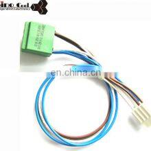 Whirlpool Fridge Freezer Assembly Atlan 2612680 Refrigerator Spare Parts Defrost Thermostat thumbnail-2