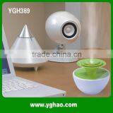 Promotional Custom Logo Ultrasonic Cool Mist Humidifier