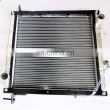Radiator Assy 1000639/05-0962333 Engine Parts For Truck On Sale thumbnail-2