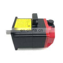 Original New Electric Cnc Motor A06B-0061-B203 ac Servo Motor Fanuc thumbnail-1