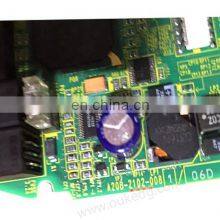 A20b-2102-0081 Fanuc Original Amplifier Driver Board A20B-2102-0081 thumbnail-2